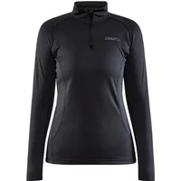 Women's T-shirt Craft core beat thermal midlayer image 2