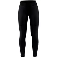 Women's tights Craft core bike subz wind image 2