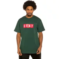 T-shirt Grimey Les Memories