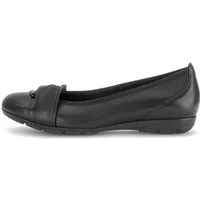 Ballet flats woman Gabor Lammnappa