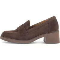 Mokassins für Damen Gabor Dreamvelour