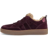Women's Sneakers Gabor Dreamv/Fell HT/Met.