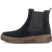 Women's boots Gabor Dreamvelour Chelsea