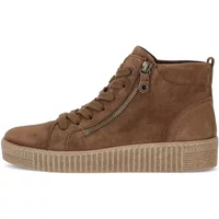Damen Sneakers Gabor Samtchevreau Micro