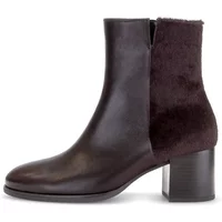 Women's boots Gabor Varenne/Hairy
