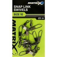 swivels Matrix Snap Link