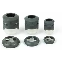 Flexible priming pots Matrix
