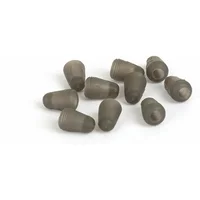 Barbless hooks Matrix MXC-5 Spade End (PTFE) x10