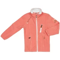 Girl's fleece jacket Peak Mountain Gacalon image 2