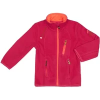 Girl's fleece jacket Peak Mountain Gacalon image 2