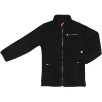 Girl's fleece jacket Peak Mountain Gacesare image 2
