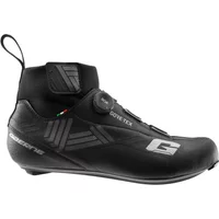 Velo Store - UK Bike shoes Gaerne G.Ice-Storm Road 1.0 Gore-Tex | Extra 10% off with Subscription, Postage £16.79 to UK Fedex.