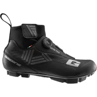 Velo Store - UK Bike shoes Gaerne G.Ice-Storm MTB 1.0 Gore-Tex | Extra 10% off with Subscription, Postage £16.79 to UK Fedex.