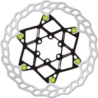 Velo Store - UK Brake disc Galfer Bike Wave | Extra 10% off with Subscription, Postage £16.79 to UK Fedex.