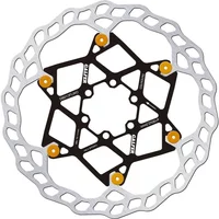 Velo Store - UK Brake disc Galfer Bike Wave | Extra 10% off with Subscription, Postage £16.79 to UK Fedex.