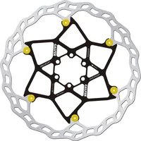 Velo Store - UK Brake disc Galfer Bike Wave | Extra 10% off with Subscription, Postage £16.79 to UK Fedex.