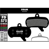 Velo Store - UK Brake pad Galfer Bike Sram Maven | Extra 10% off with Subscription, Postage £16.79 to UK Fedex.