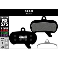 Plaquette de frein Galfer Sram Maven