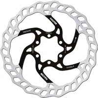 Velo Store - UK Brake disc Galfer Bike Wave D.160 | Extra 10% off with Subscription, Postage £16.79 to UK Fedex.