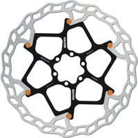 Velo Store - UK Floating brake disc Galfer Bike Wave | Extra 10% off with Subscription, Postage £16.79 to UK Fedex.