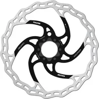 Velo Store - UK Brake disc Galfer Wave Center Lock | Extra 10% off with Subscription, Postage £16.79 to UK Fedex.