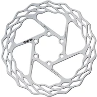 Velo Store - UK Brake disc Galfer Wave | Extra 10% off with Subscription, Postage £16.79 to UK Fedex.