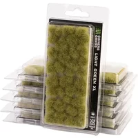 Touffes Gamers Grass