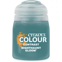 Paint Games Workshop Contrast Nighthaunt Gloom