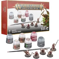 Bordspellen Games Workshop Warhammer AoS - Citadel Skaven Paint