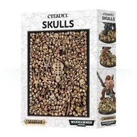 Brettspiele Games Workshop Citadel - Boite de Cranes / Skulls