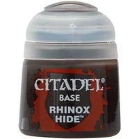 Paint Games Workshop Citadel-Base Rhinox