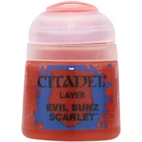 Paint Games Workshop Citadel-Layer Evil Sunz