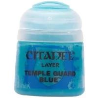 Paint Games Workshop Citadel-Layer Temple Guard