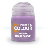 Paint Games Workshop Citadel-Contrast Magos