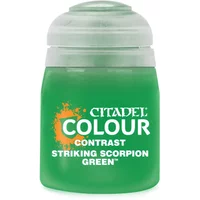 Promotion Slowood Interior 10% de réduction sur la peinture CitadelContrast