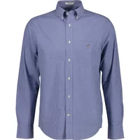 Long sleeve shirt Gant Classic Gingham