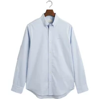 Long sleeve shirt Gant Pinpoint Oxford
