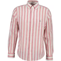 Langarmshirt Gant Regular