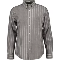 Regular Mix Poplin Shirt Gant