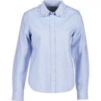 Women's blouse Gant Classic Oxford