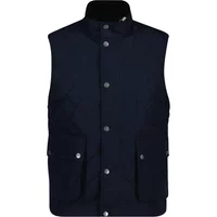 Daunenweste Gant Classic