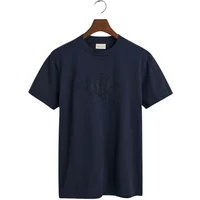 T-shirt Gant Reg Tonal Shield