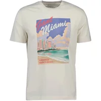 T-shirt coton Gant Graphic