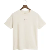 T-shirt Gant Small Graphic