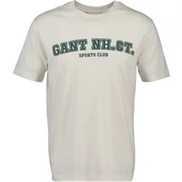 T-shirt Gant Graphic SS