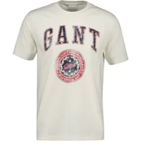 T-shirt Gant Graphic
