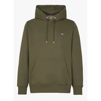 Sweatshirt Ć capuche Gant Shield