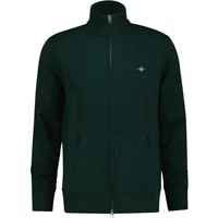 Full zip sweatshirt Gant Reg Shield