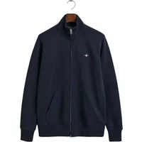 Sweatshirt mit Reißverschluss Gant Shield