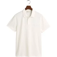Polo shirt Gant Reg Tonal Shield